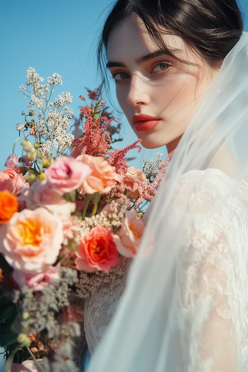 Bridal & Special Services